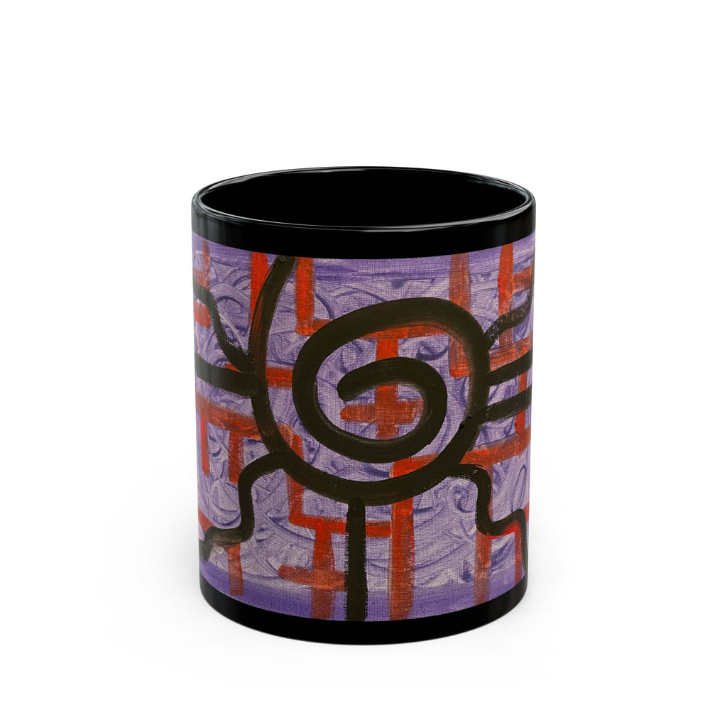 Black Mug (11oz, 15oz)