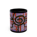 Black Mug (11oz, 15oz)