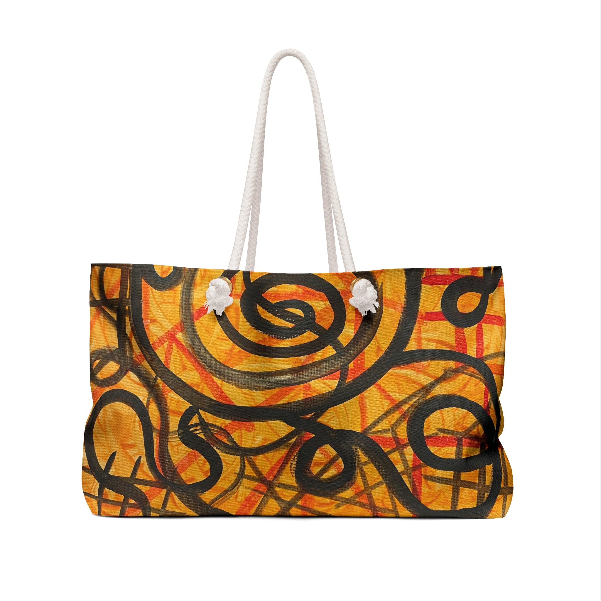 Weekender Bag