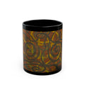 Black Mug (11oz, 15oz)