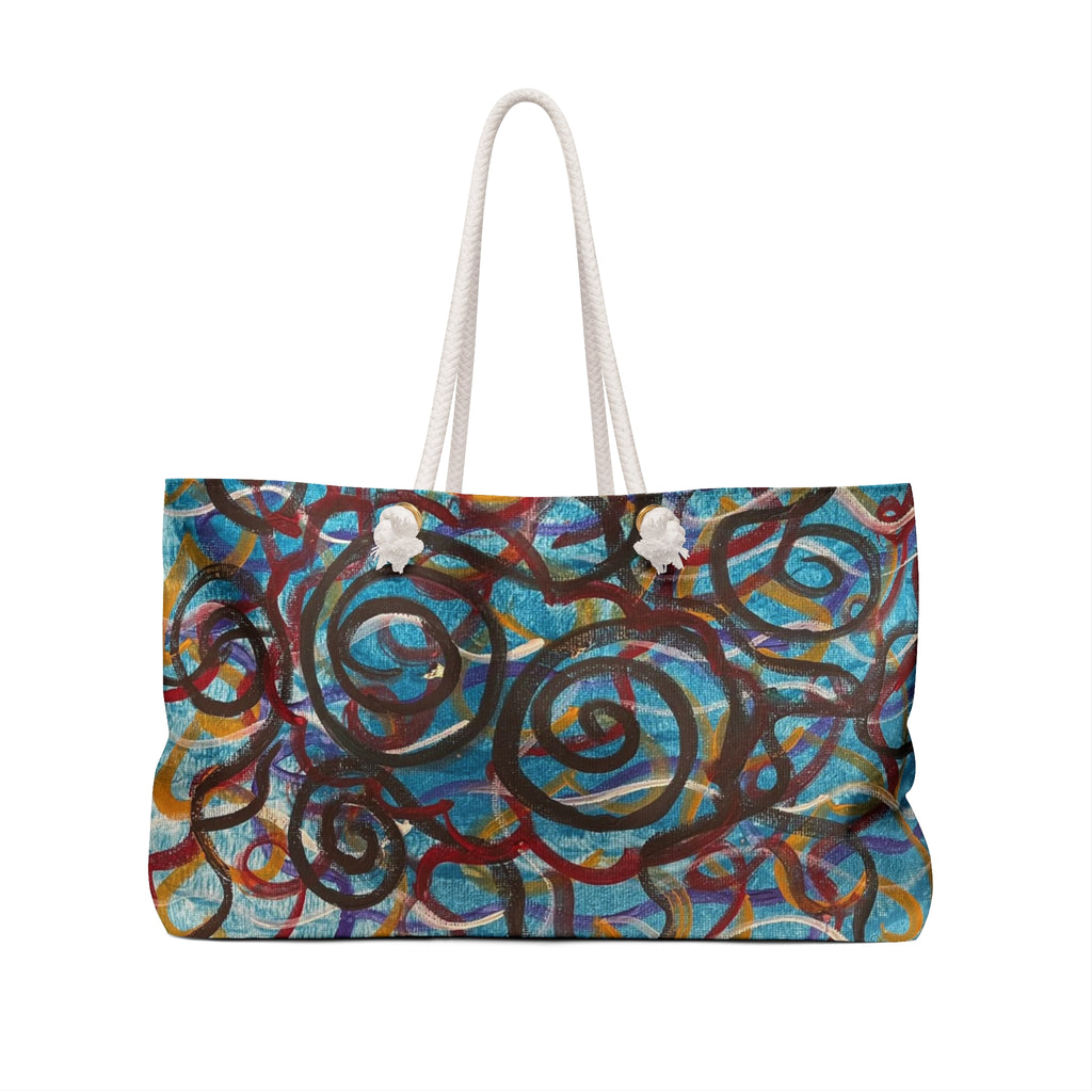 Weekender Bag