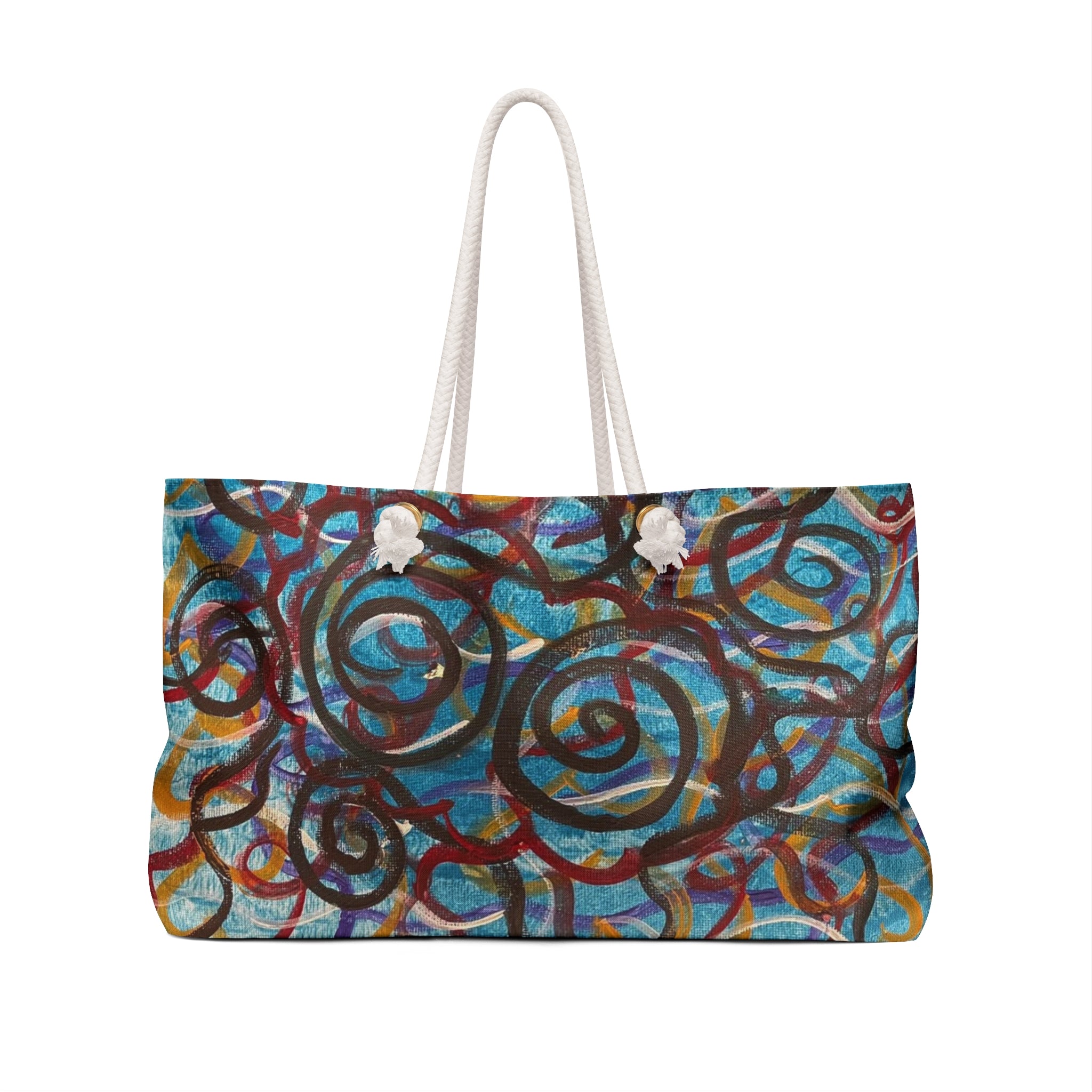 Weekender Bag