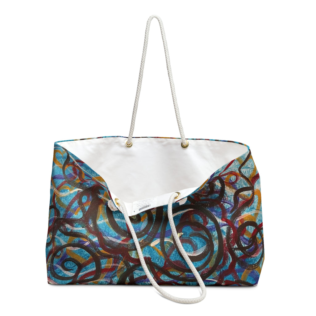 Weekender Bag