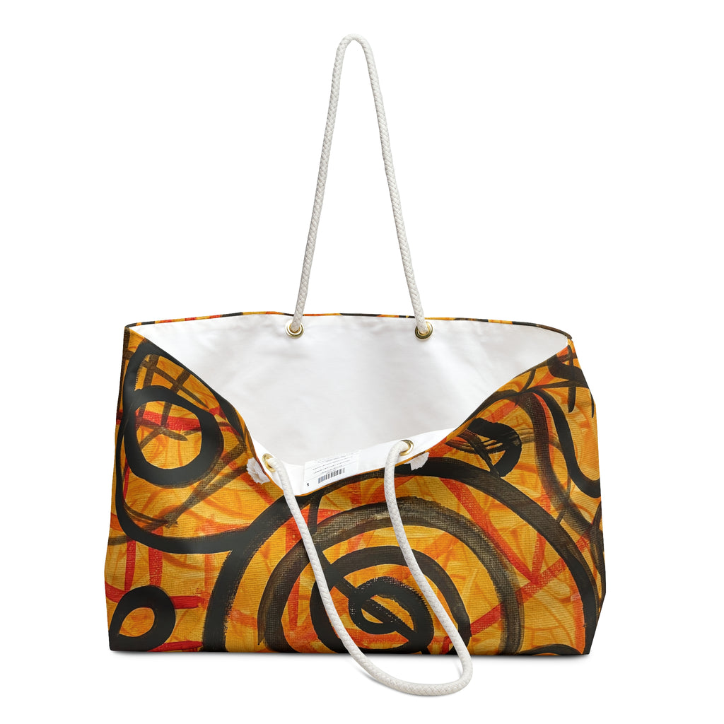 Weekender Bag