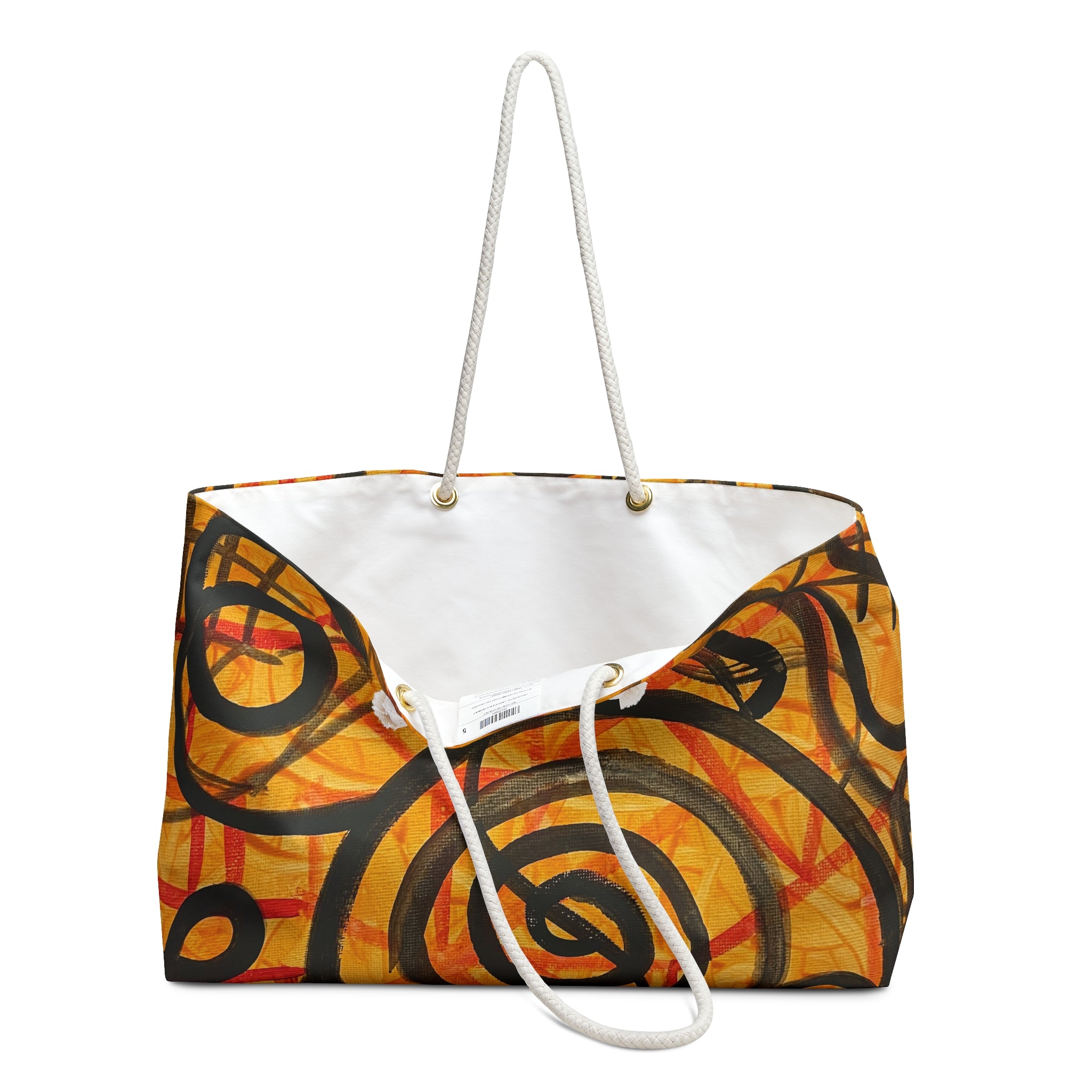 Weekender Bag