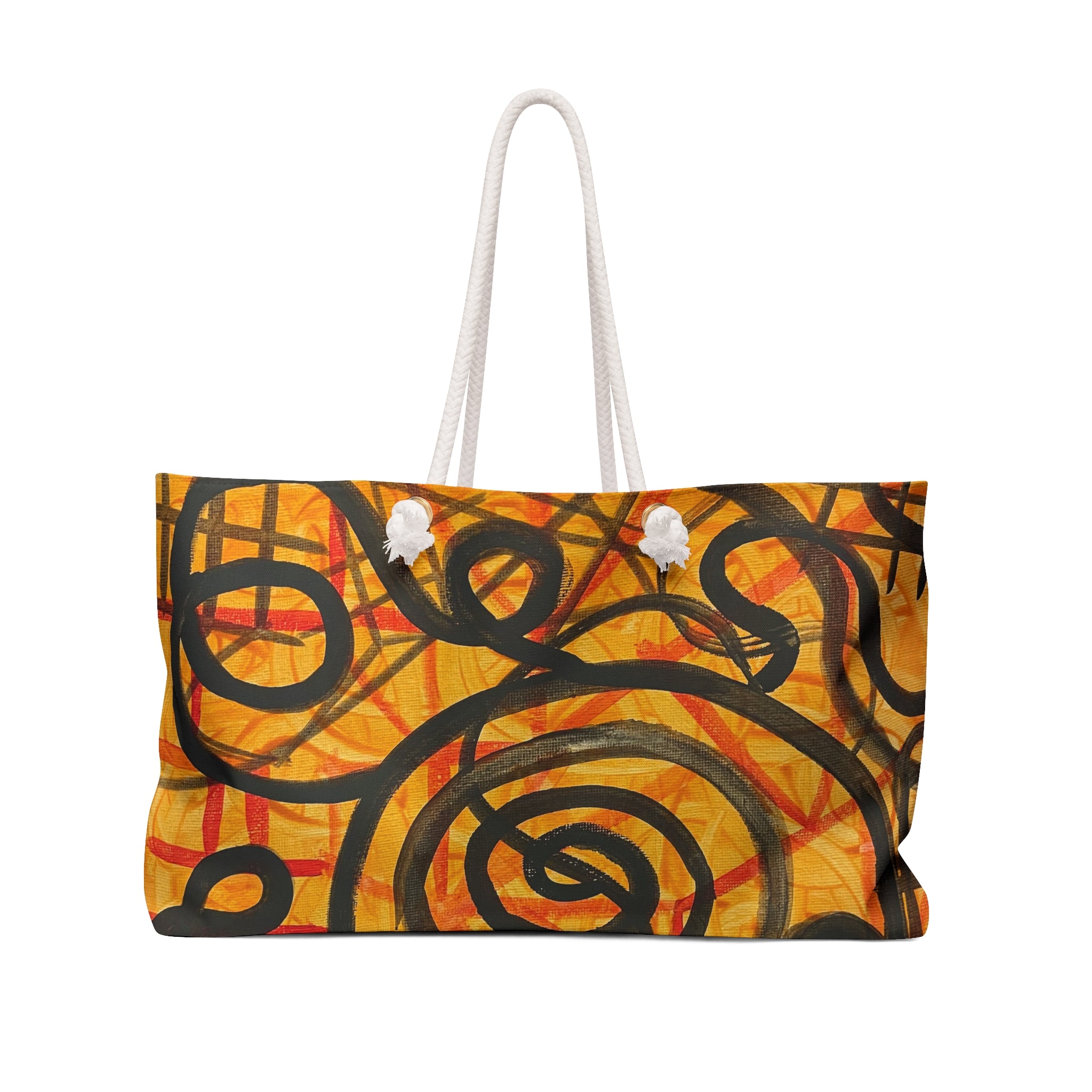 Weekender Bag