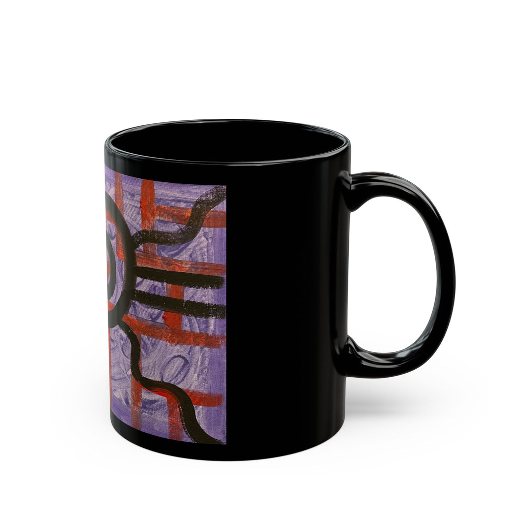 Black Mug (11oz, 15oz)