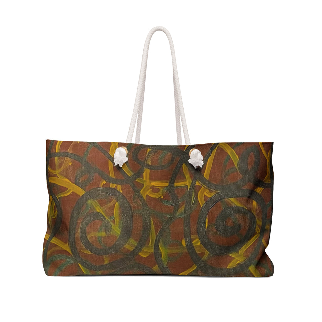 Weekender Bag