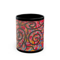 Black Mug (11oz, 15oz)